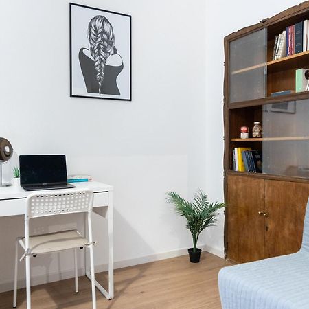 Studio'S Nest - Close To Metro And Linate Airport Μιλάνο Εξωτερικό φωτογραφία