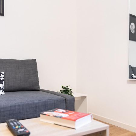 Studio'S Nest - Close To Metro And Linate Airport Μιλάνο Εξωτερικό φωτογραφία
