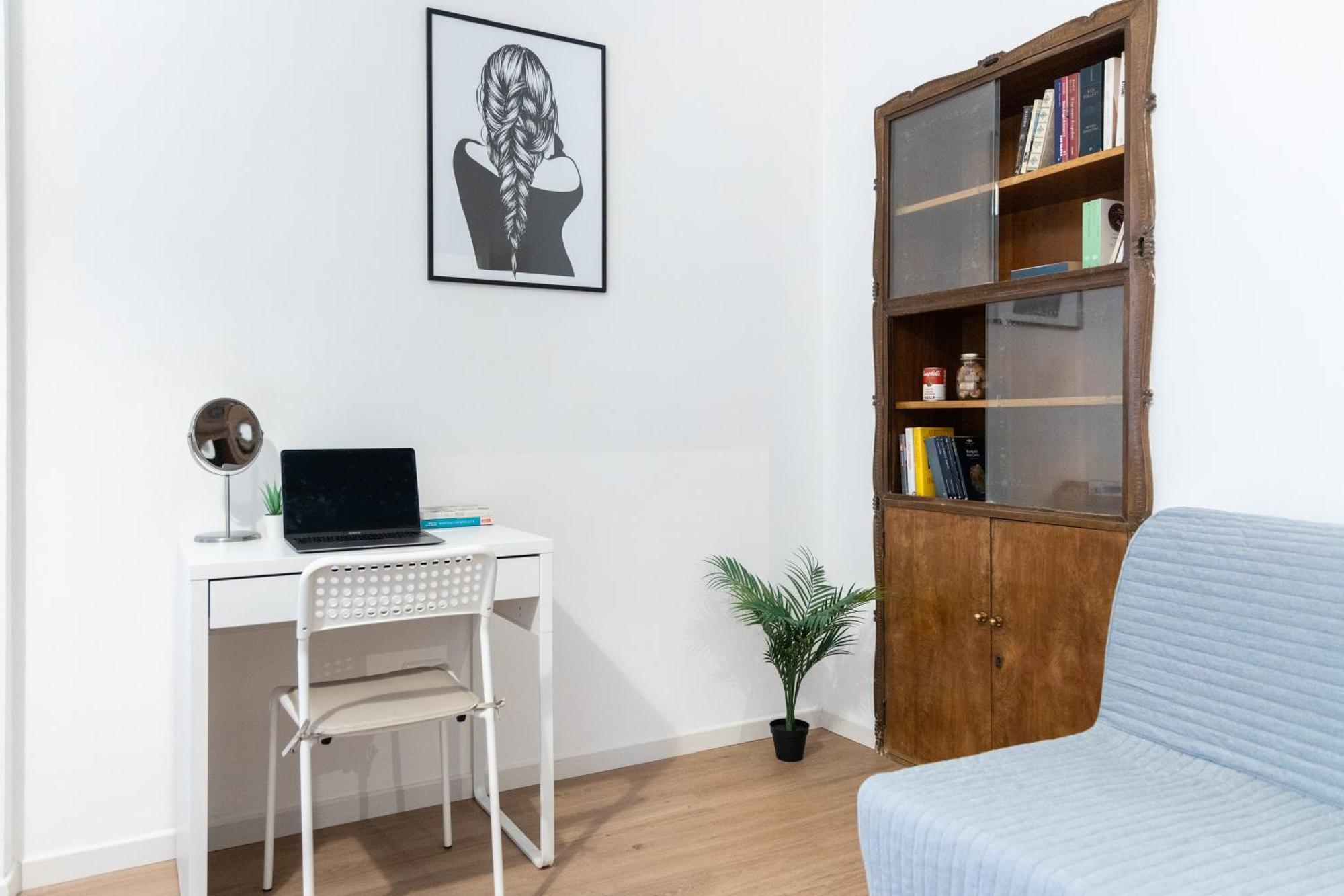 Studio'S Nest - Close To Metro And Linate Airport Μιλάνο Εξωτερικό φωτογραφία