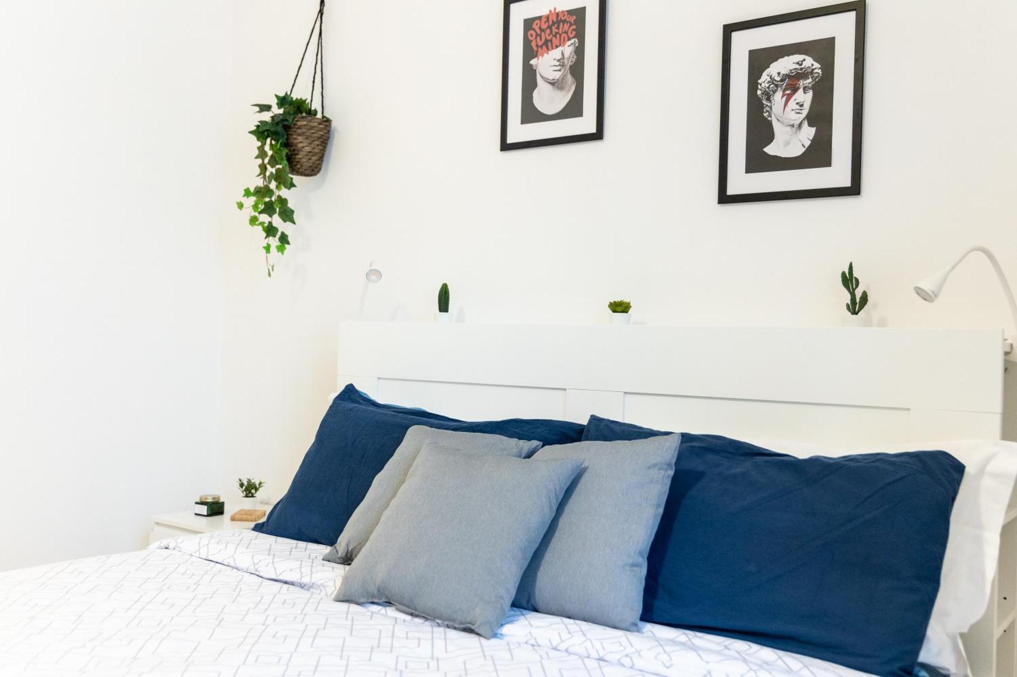 Studio'S Nest - Close To Metro And Linate Airport Μιλάνο Εξωτερικό φωτογραφία