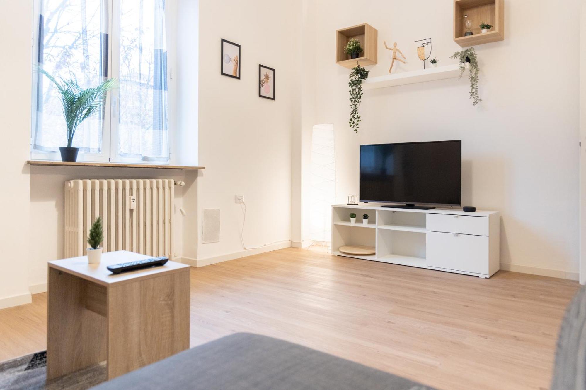 Studio'S Nest - Close To Metro And Linate Airport Μιλάνο Εξωτερικό φωτογραφία