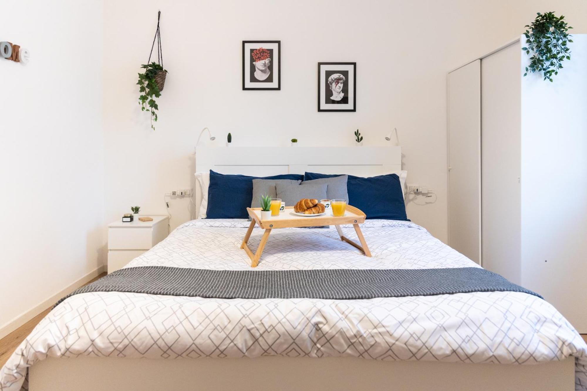 Studio'S Nest - Close To Metro And Linate Airport Μιλάνο Εξωτερικό φωτογραφία