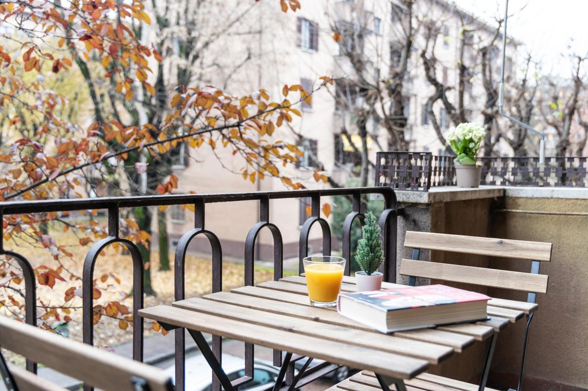 Studio'S Nest - Close To Metro And Linate Airport Μιλάνο Εξωτερικό φωτογραφία