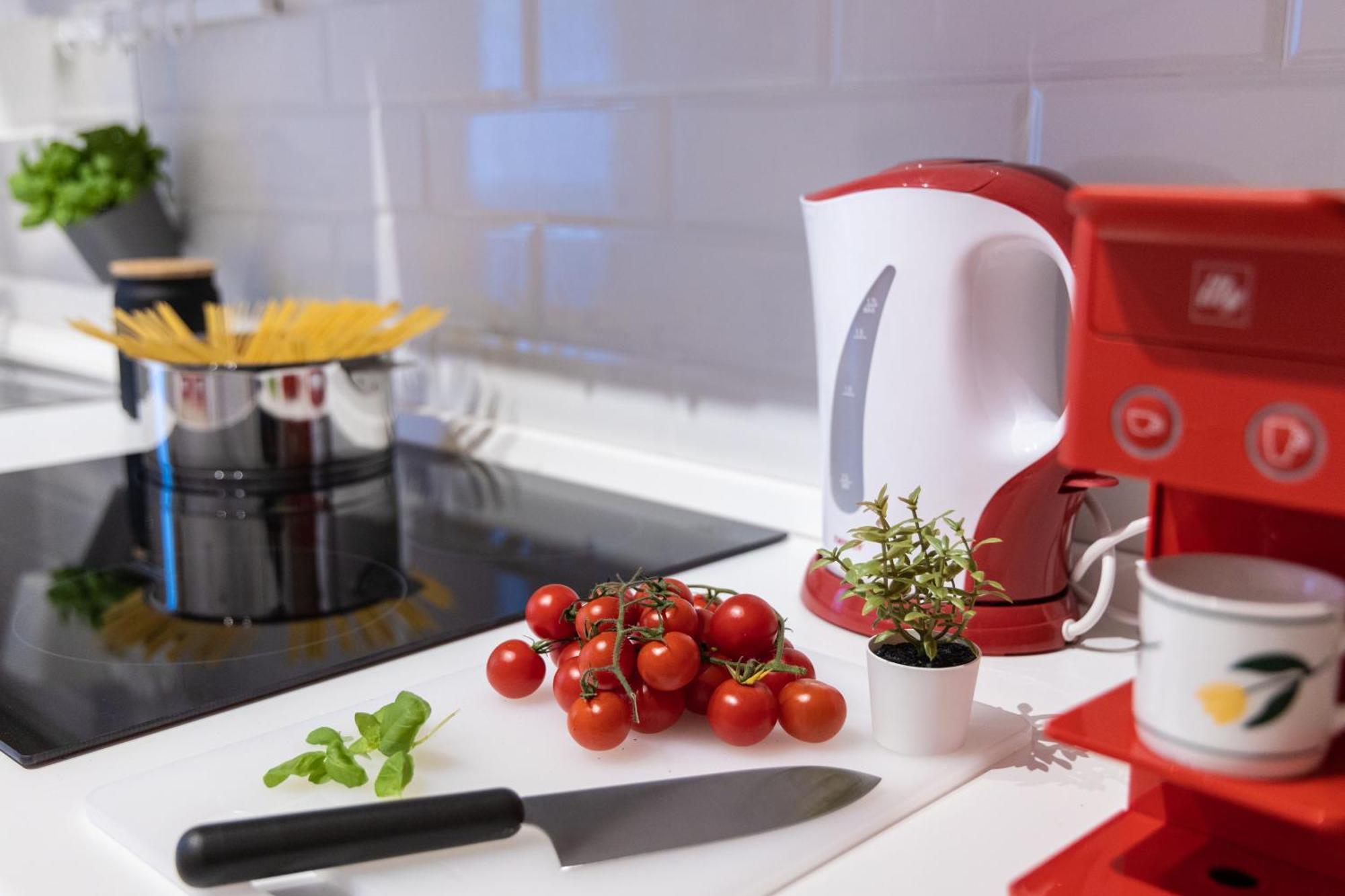 Studio'S Nest - Close To Metro And Linate Airport Μιλάνο Εξωτερικό φωτογραφία