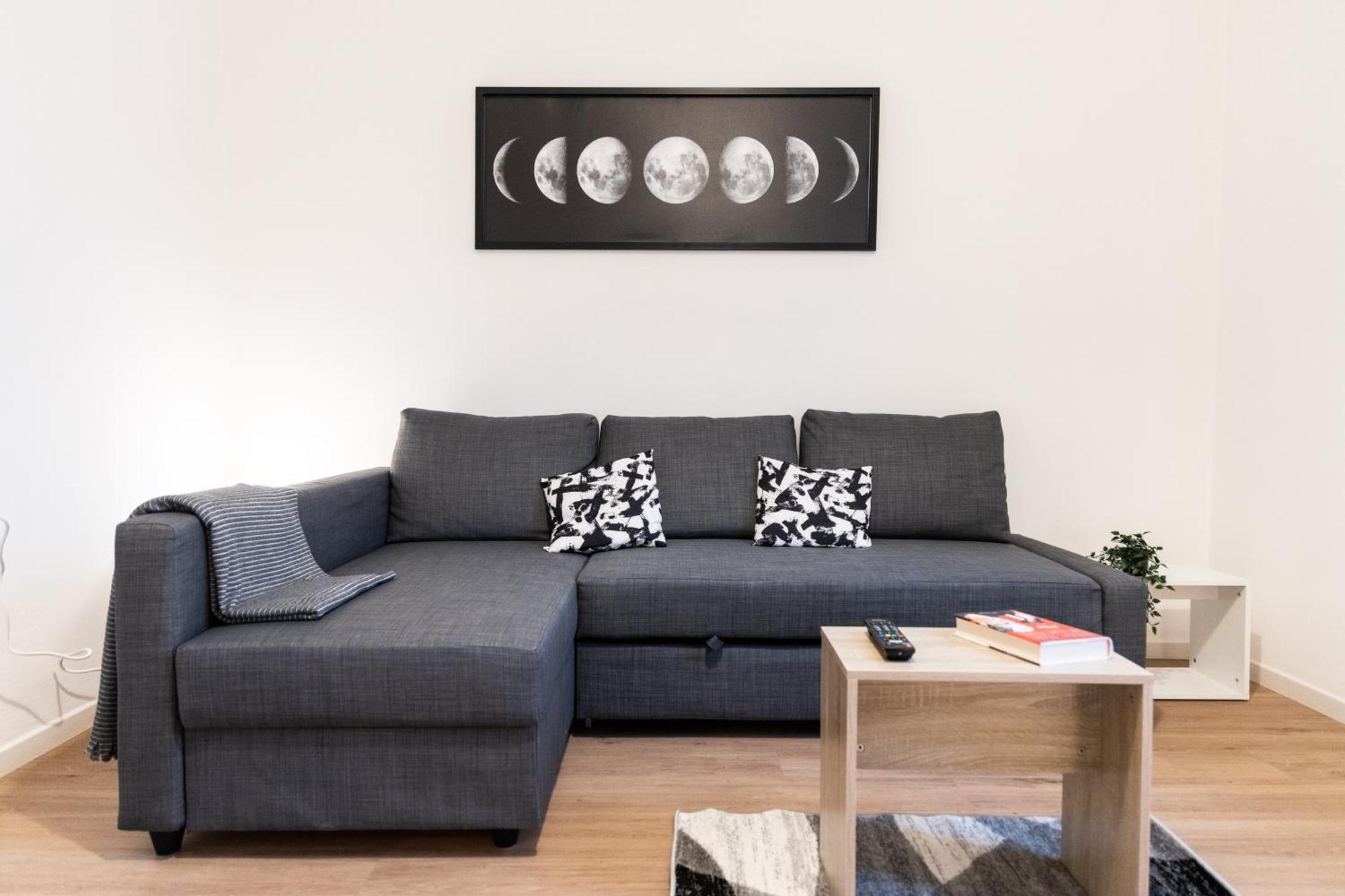 Studio'S Nest - Close To Metro And Linate Airport Μιλάνο Εξωτερικό φωτογραφία
