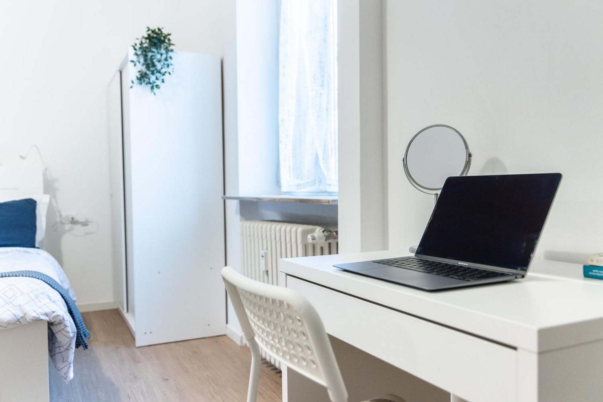 Studio'S Nest - Close To Metro And Linate Airport Μιλάνο Εξωτερικό φωτογραφία