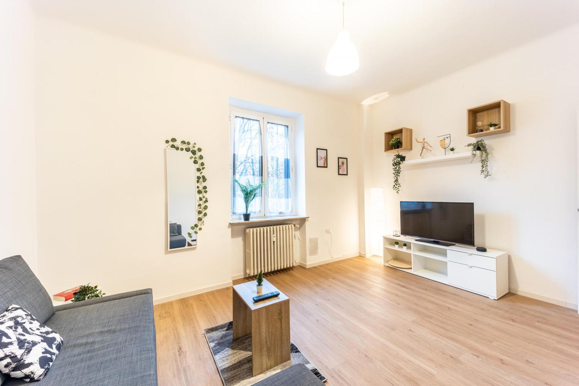 Studio'S Nest - Close To Metro And Linate Airport Μιλάνο Εξωτερικό φωτογραφία