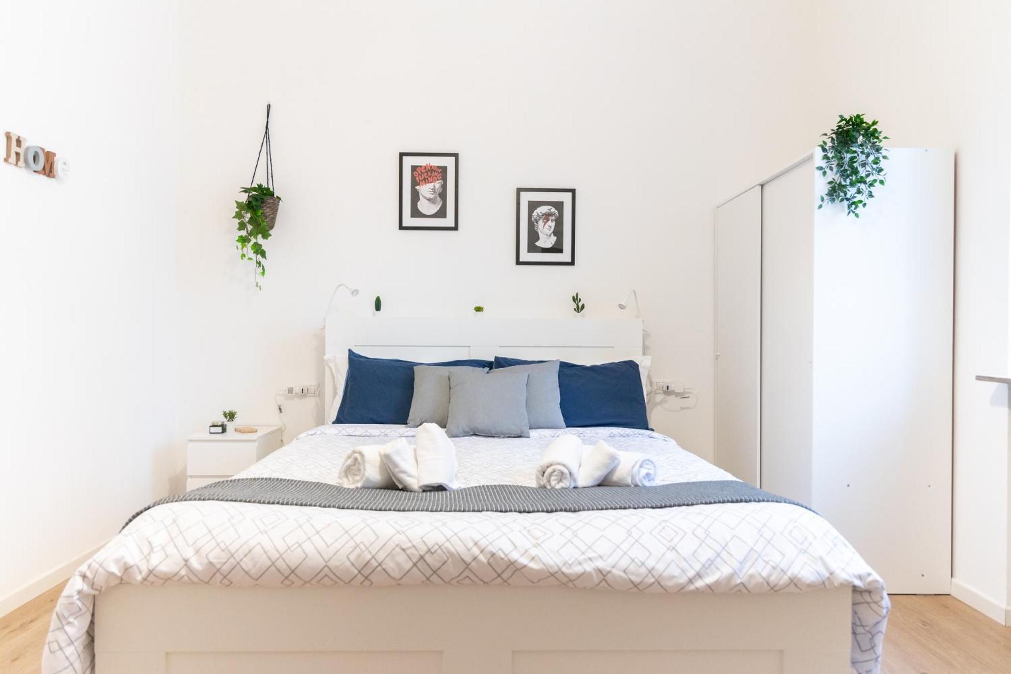 Studio'S Nest - Close To Metro And Linate Airport Μιλάνο Εξωτερικό φωτογραφία