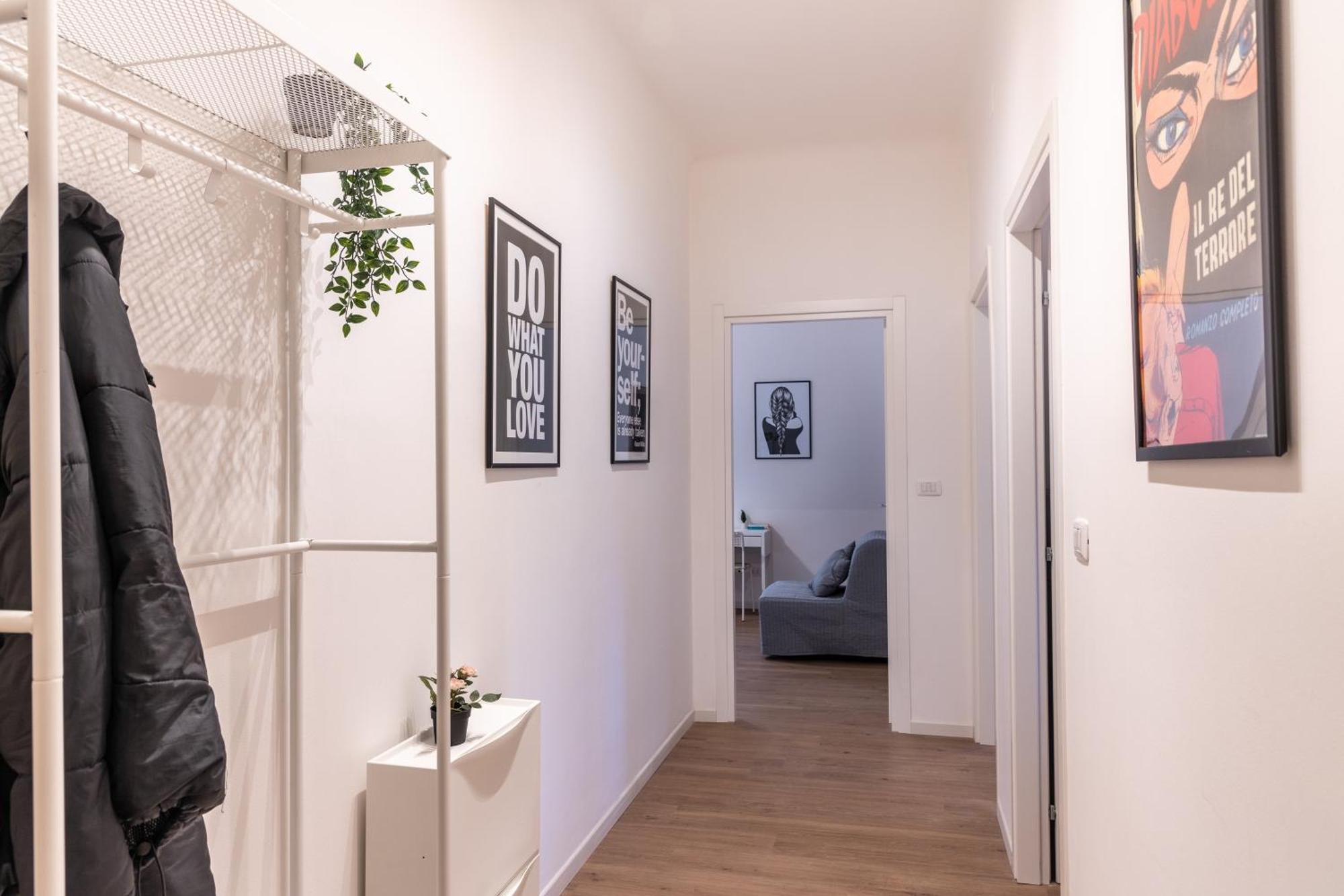 Studio'S Nest - Close To Metro And Linate Airport Μιλάνο Εξωτερικό φωτογραφία