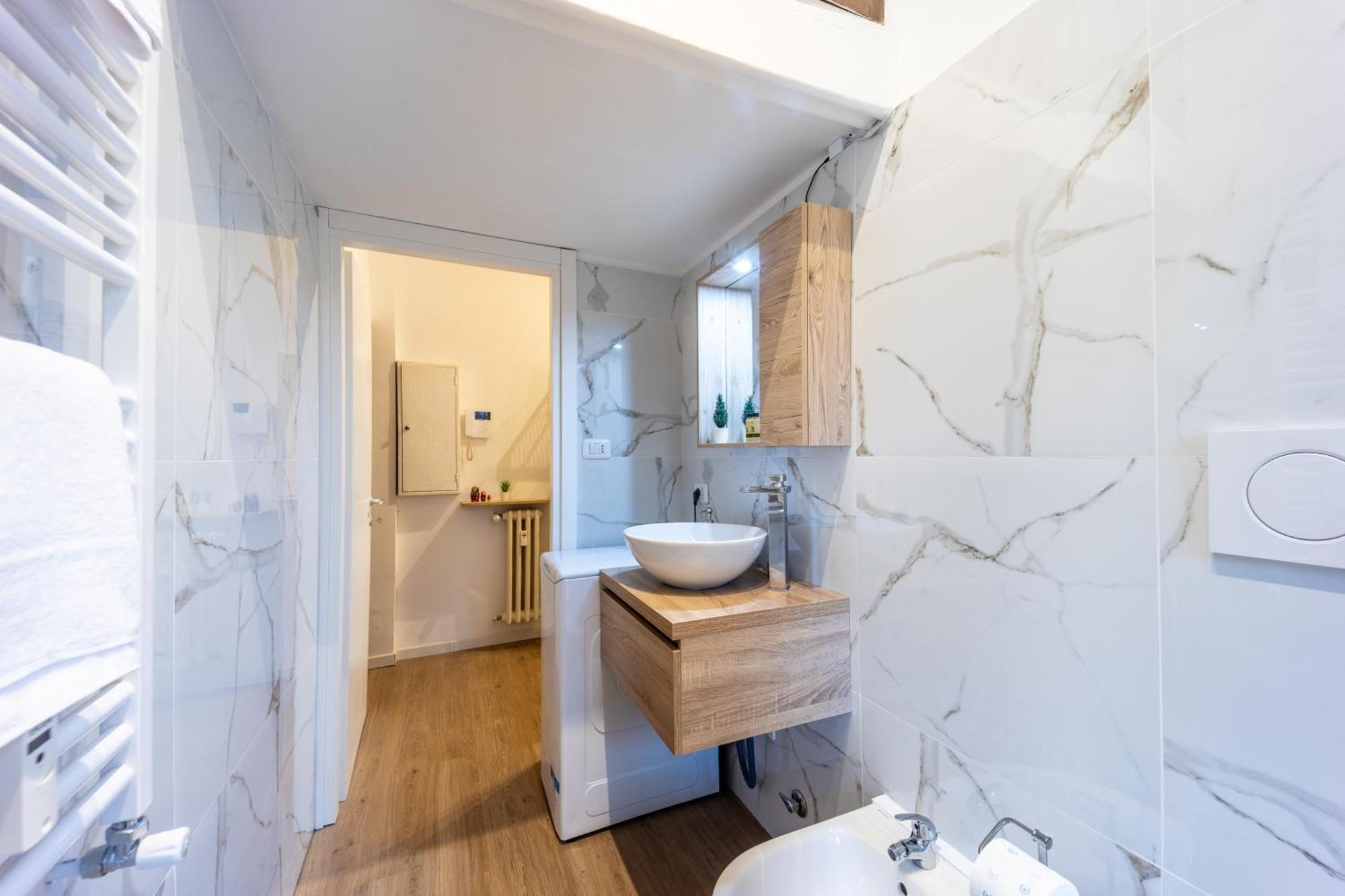 Studio'S Nest - Close To Metro And Linate Airport Μιλάνο Εξωτερικό φωτογραφία