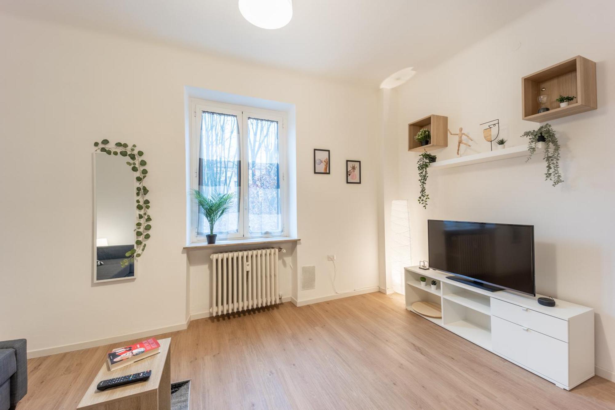 Studio'S Nest - Close To Metro And Linate Airport Μιλάνο Εξωτερικό φωτογραφία