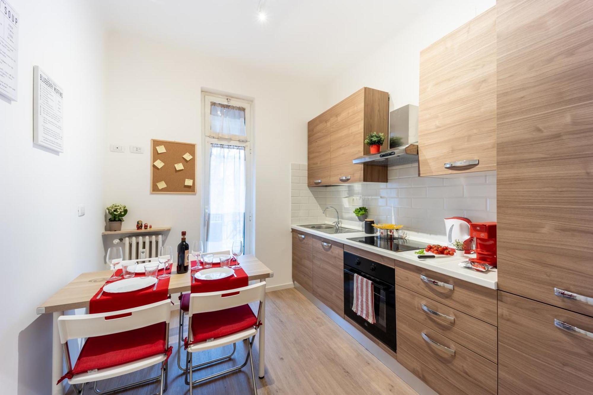 Studio'S Nest - Close To Metro And Linate Airport Μιλάνο Εξωτερικό φωτογραφία