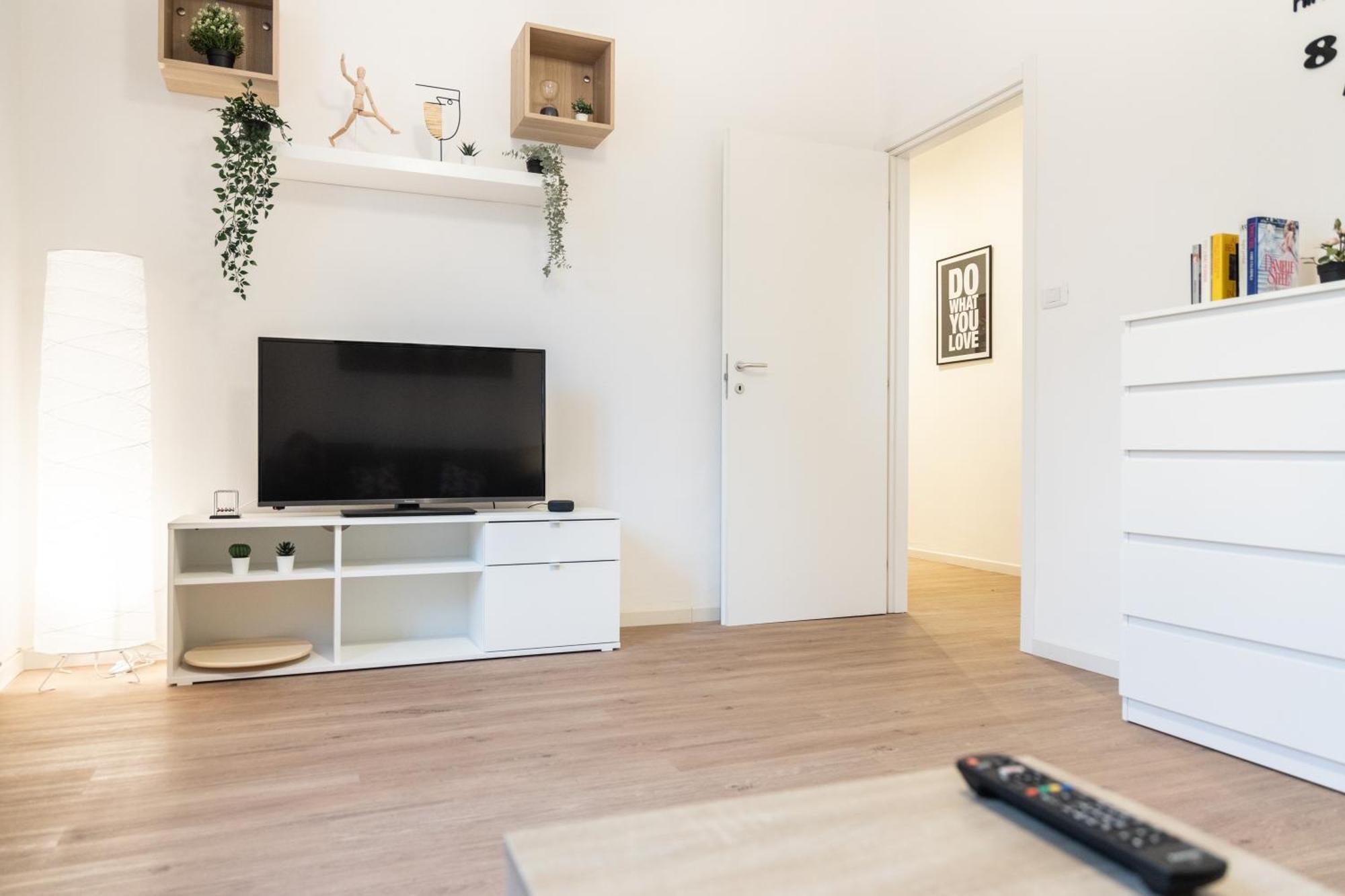 Studio'S Nest - Close To Metro And Linate Airport Μιλάνο Εξωτερικό φωτογραφία
