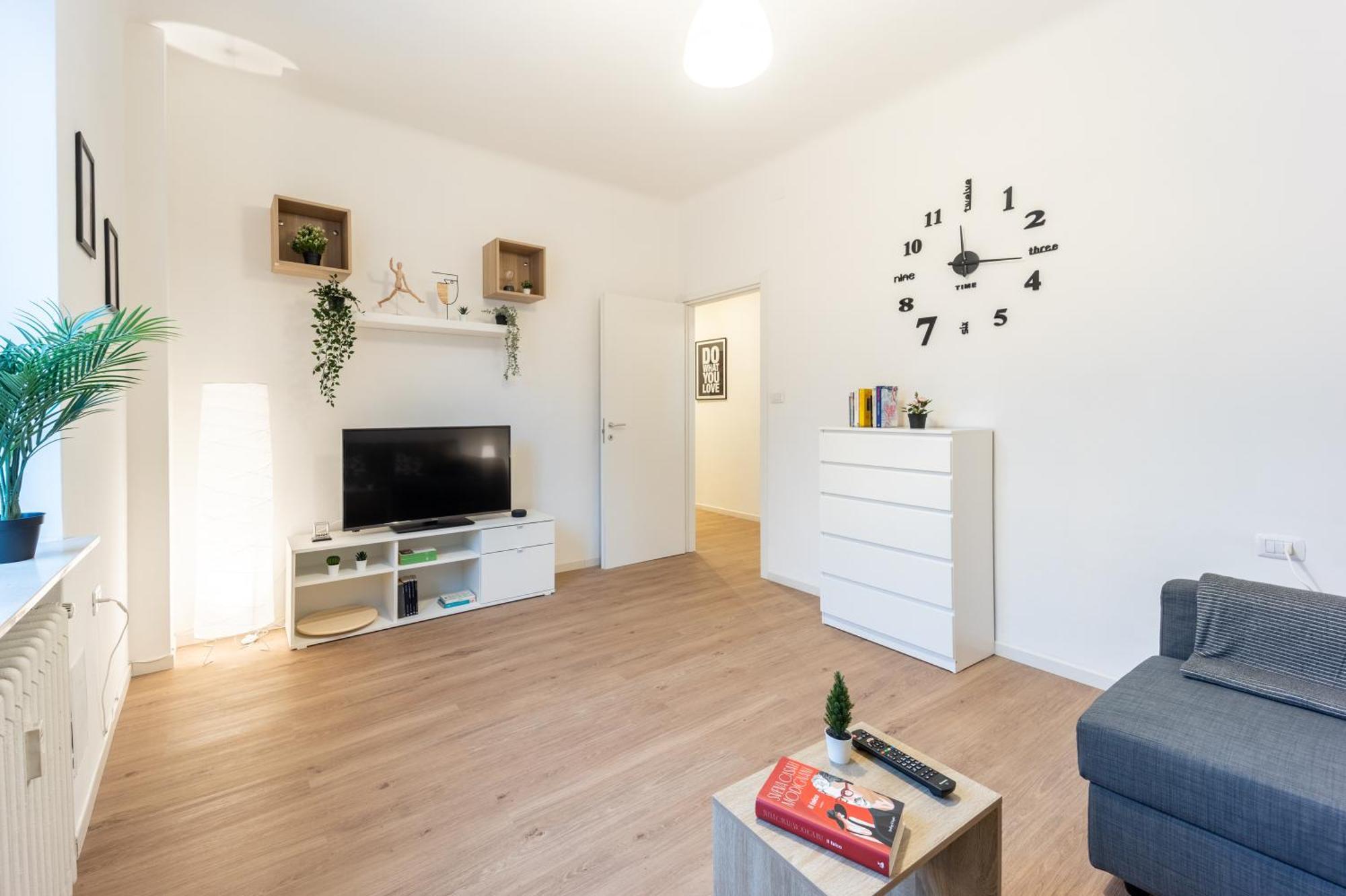 Studio'S Nest - Close To Metro And Linate Airport Μιλάνο Εξωτερικό φωτογραφία
