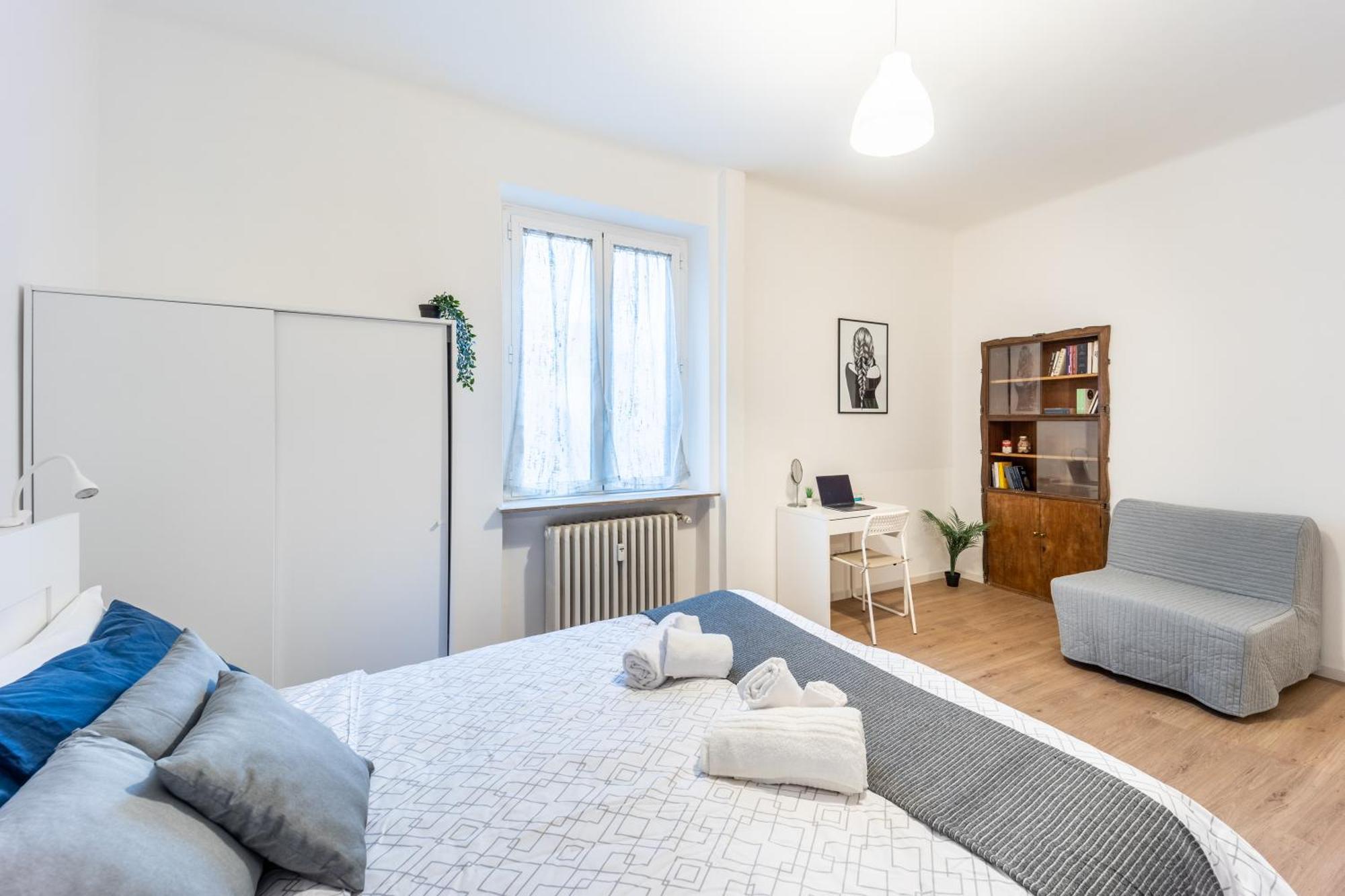Studio'S Nest - Close To Metro And Linate Airport Μιλάνο Εξωτερικό φωτογραφία