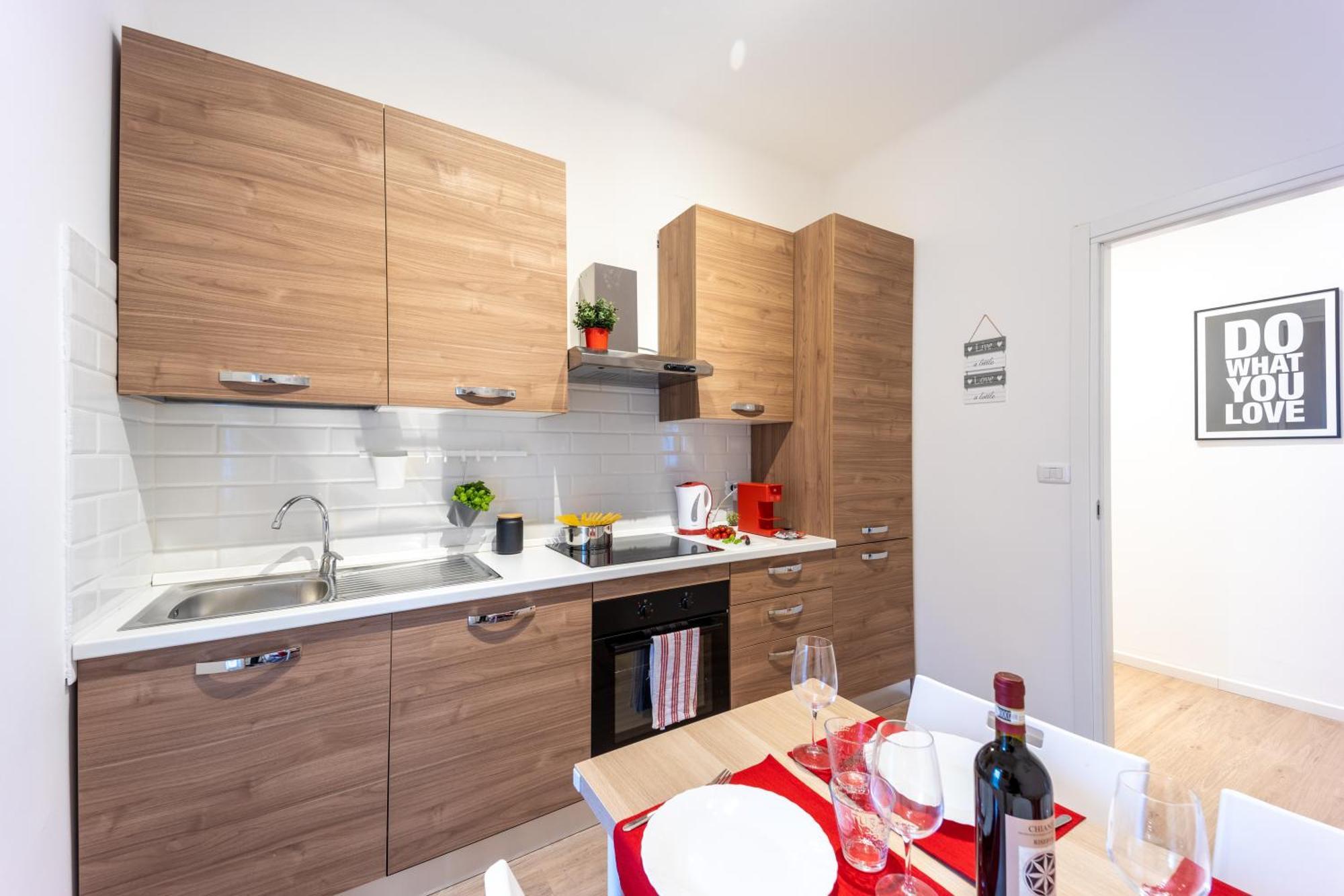 Studio'S Nest - Close To Metro And Linate Airport Μιλάνο Εξωτερικό φωτογραφία