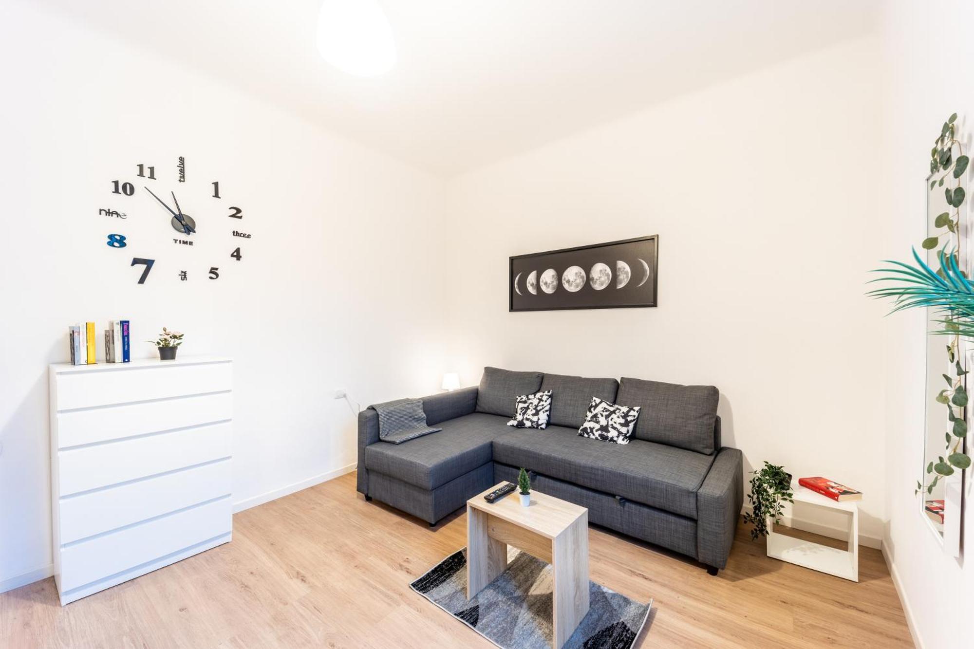 Studio'S Nest - Close To Metro And Linate Airport Μιλάνο Εξωτερικό φωτογραφία