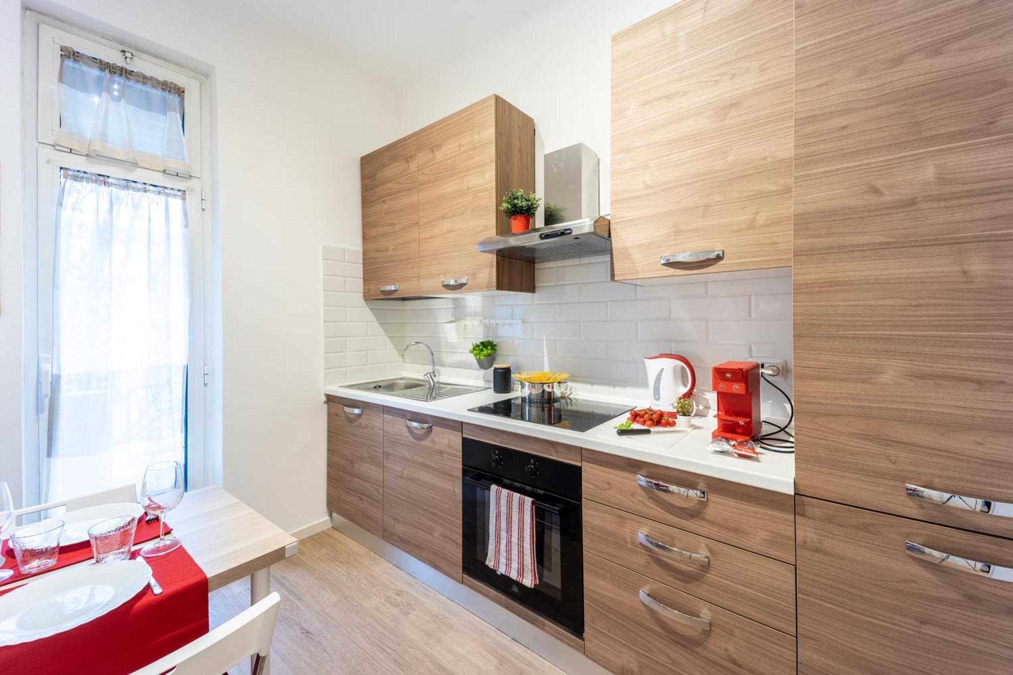 Studio'S Nest - Close To Metro And Linate Airport Μιλάνο Εξωτερικό φωτογραφία