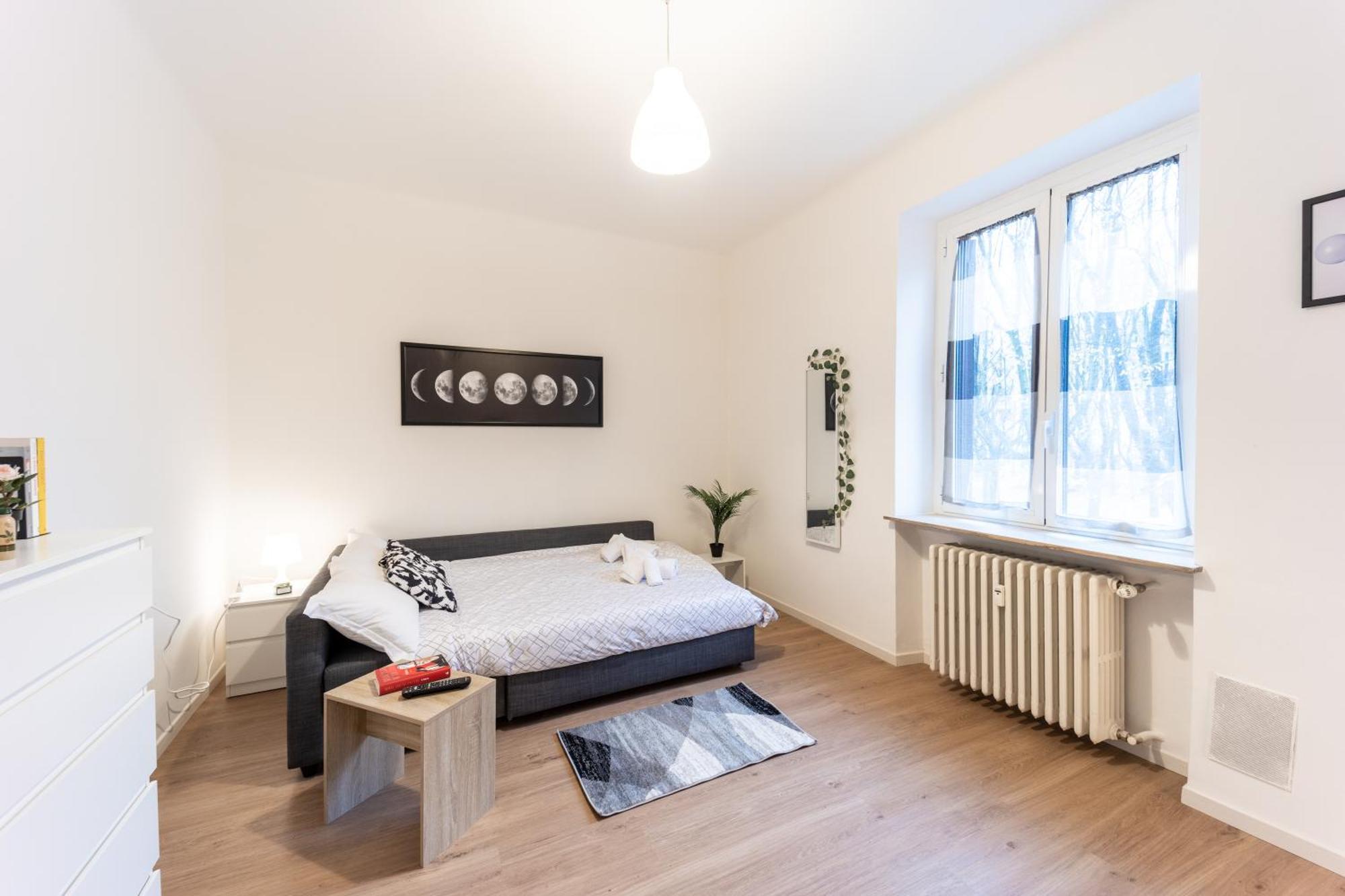 Studio'S Nest - Close To Metro And Linate Airport Μιλάνο Εξωτερικό φωτογραφία