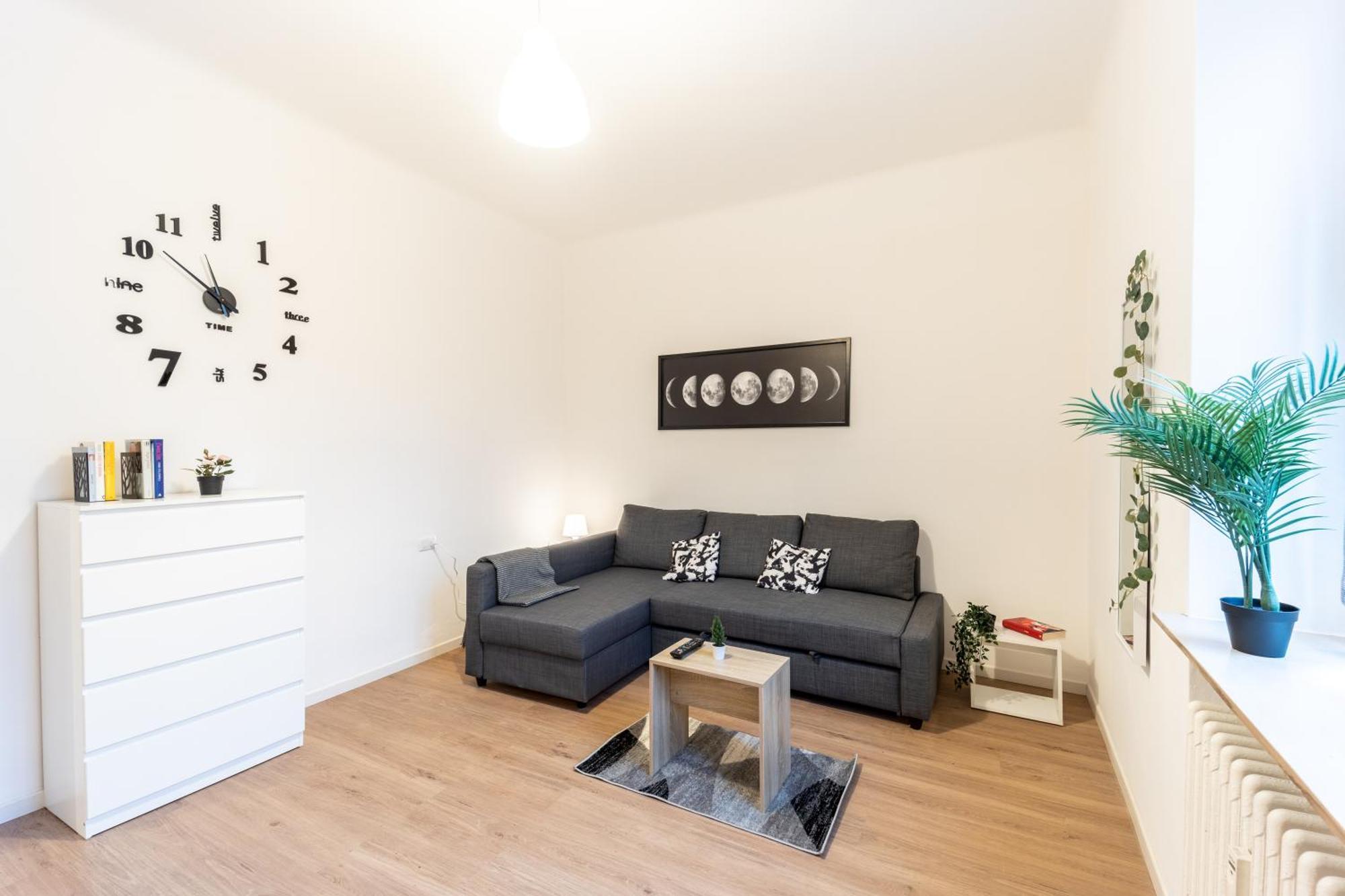 Studio'S Nest - Close To Metro And Linate Airport Μιλάνο Εξωτερικό φωτογραφία