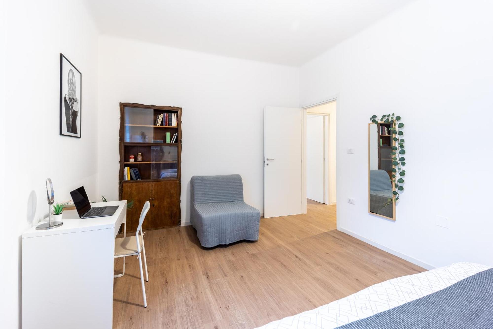 Studio'S Nest - Close To Metro And Linate Airport Μιλάνο Εξωτερικό φωτογραφία
